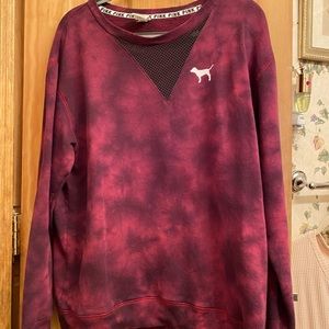 Super cute Victoria’s Secret PINK top/sweater